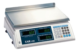 CAS SCALE (30 LB.)
