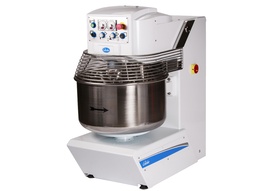 Globe 130 lb. Spiral Floor Mixers