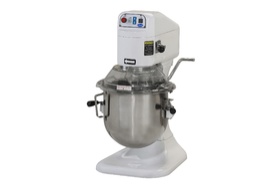 Globe 8 Quart Planetary Countertop Power Mixer