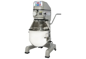 Globe 25 Quart Planetary Bench Mixer