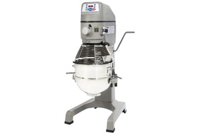 Globe 30 Quart Planetary Bench Mixer