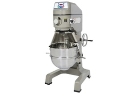 Globe 40 Quart Planetary Bench Mixer