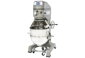 Globe 60 Quart Planetary Bench Mixer