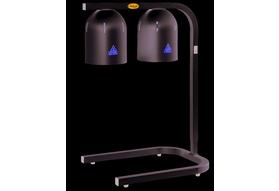 Chefmate By Globe 120V- 500W Food Warming Lamp