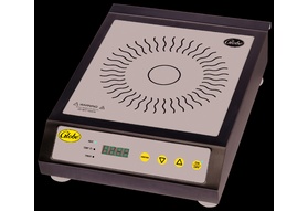 Globe Ceramic Countertop Induction Range