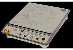 Globe 120V Countertop Induction Range