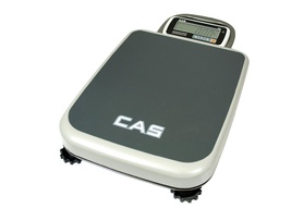 CAS PORTABLE BENCH SCALE (150 LB.)