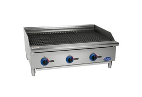 Chefmate By Globe 36