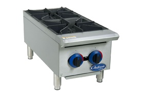 Chefmate By Globe 12