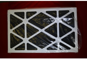 VENTLESS HOOD FILTER   **TOP C