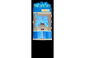 Zumex Versatile Pro Commercial Juicer (Orange, Silver, Graphite)