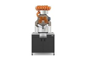 ZUMEX SPEED UP ALL IN ONE BLACK