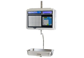 HANGING SCALE WITH NETWORK CARD