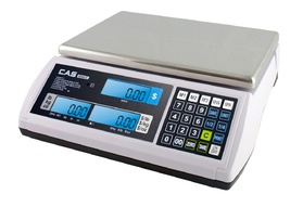 CAS PRICE COMPUTING SCALE (30 LB.)