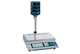 CAS PRICE COMPUTING SCALE (15 LB.)