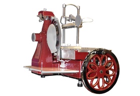 Globe FS14 Flywheel Slicer
