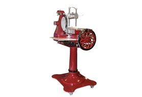 Flywheel Slicer Mobile Stand