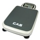 CAS PORTABLE BENCH SCALE (150 LB.)